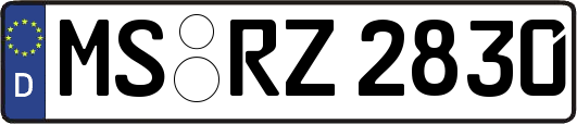 MS-RZ2830