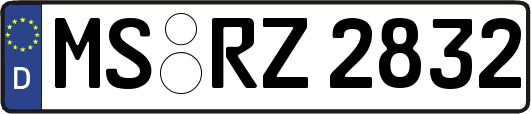 MS-RZ2832