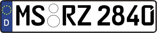 MS-RZ2840