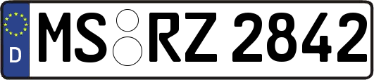 MS-RZ2842
