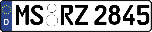 MS-RZ2845
