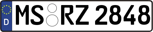 MS-RZ2848