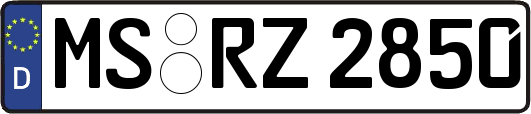 MS-RZ2850
