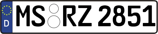 MS-RZ2851