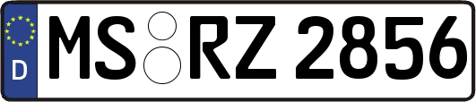 MS-RZ2856