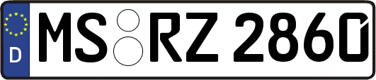 MS-RZ2860