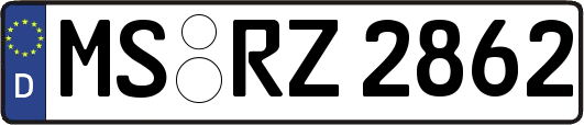 MS-RZ2862