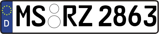 MS-RZ2863