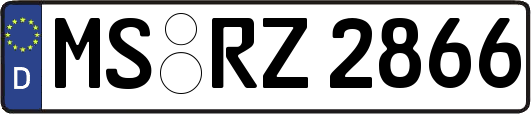 MS-RZ2866