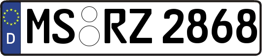 MS-RZ2868
