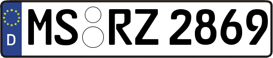 MS-RZ2869