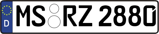 MS-RZ2880