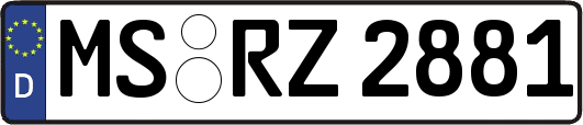 MS-RZ2881