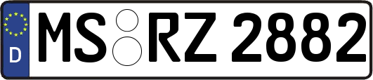 MS-RZ2882