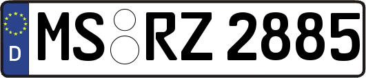 MS-RZ2885