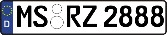 MS-RZ2888