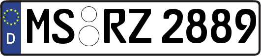 MS-RZ2889