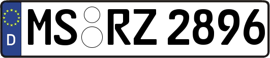 MS-RZ2896