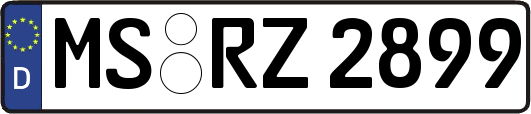 MS-RZ2899
