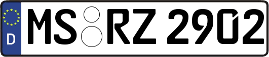 MS-RZ2902