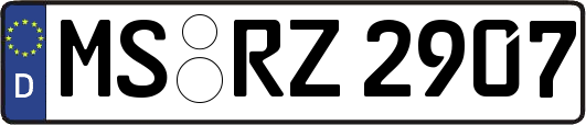 MS-RZ2907