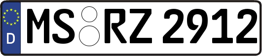 MS-RZ2912