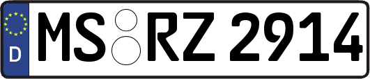 MS-RZ2914