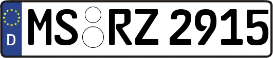 MS-RZ2915
