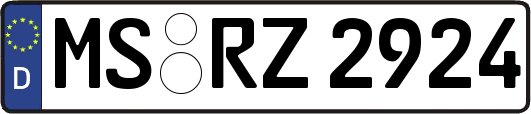 MS-RZ2924