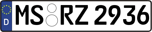 MS-RZ2936