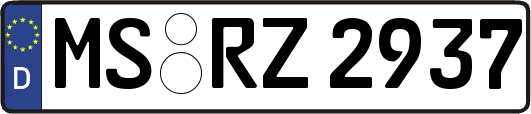 MS-RZ2937