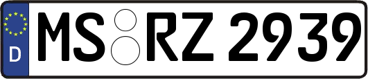 MS-RZ2939