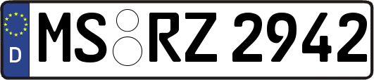 MS-RZ2942