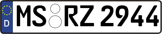 MS-RZ2944