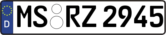 MS-RZ2945