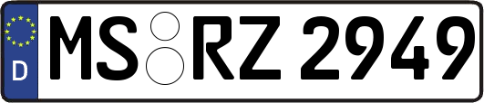 MS-RZ2949