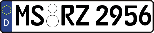 MS-RZ2956