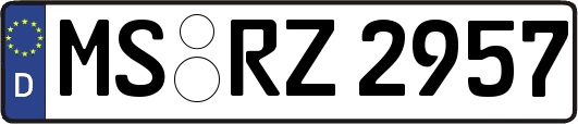 MS-RZ2957