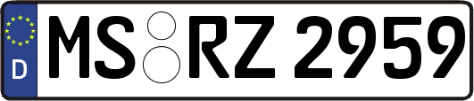 MS-RZ2959