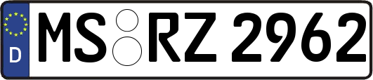 MS-RZ2962