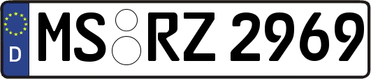 MS-RZ2969