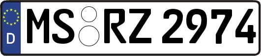 MS-RZ2974