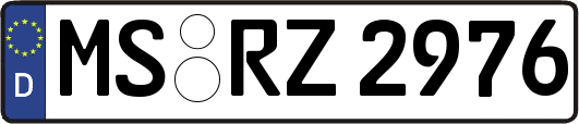 MS-RZ2976