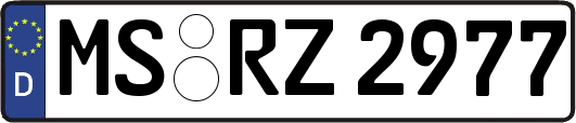 MS-RZ2977