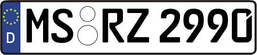 MS-RZ2990