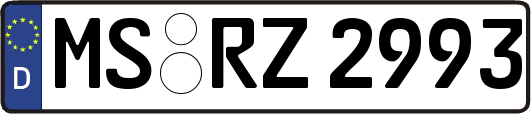 MS-RZ2993