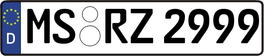 MS-RZ2999