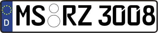 MS-RZ3008