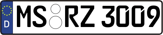 MS-RZ3009