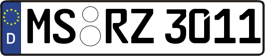 MS-RZ3011